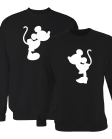 Džemperiai Poroms Mickey Minnie Džemperiai Poroms Mickey Minnie